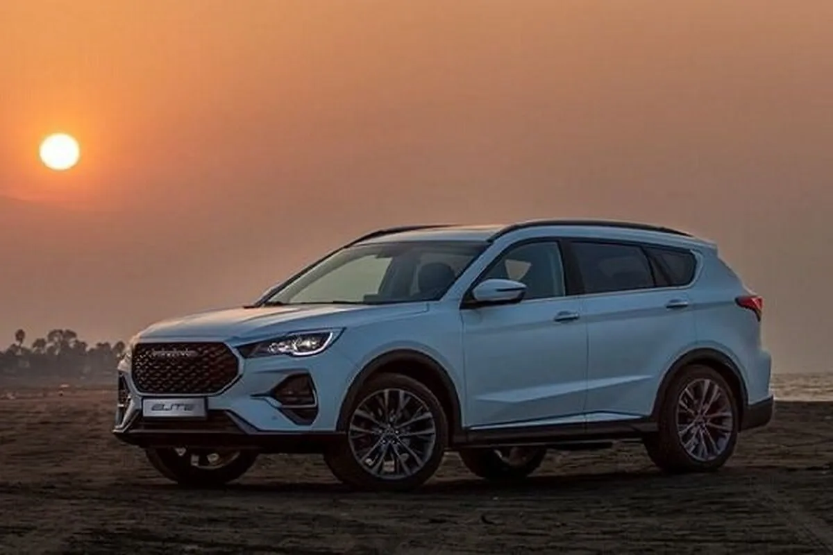 ثبت نام خودرو‌های بهمن موتور امروز ۱۷ آبان ۱۴۰۴+ شرایط و لینک ثبت نام بهمن موتور