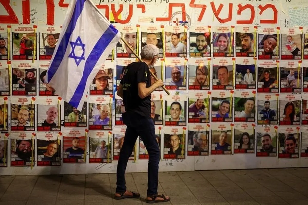 تل‌آویو در معرض بحران اقتصادی