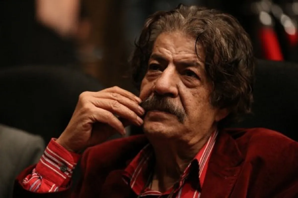 انتقاد سینا حجازی به انتشار شایعه درگذشت پدرش