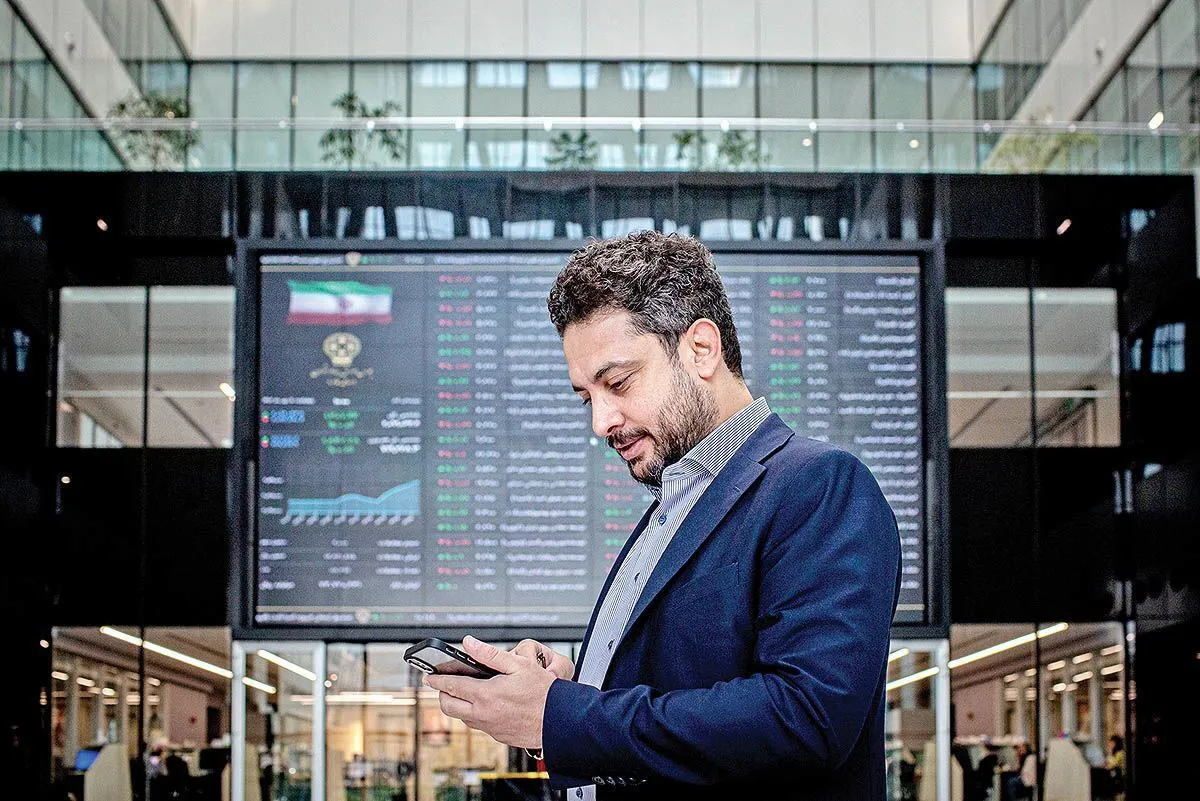 آسیب‌شناسی اوراق وکالت در بورس ایران