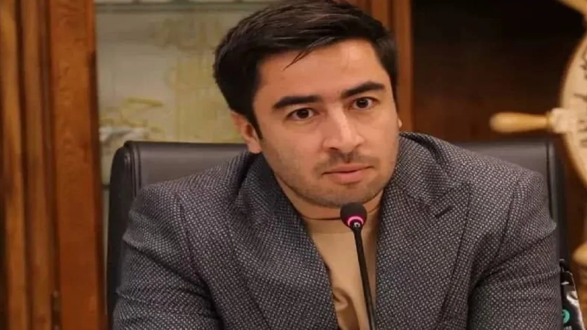 دستیار رئیس کل بانک مرکزی در امور ارزی منصوب شد