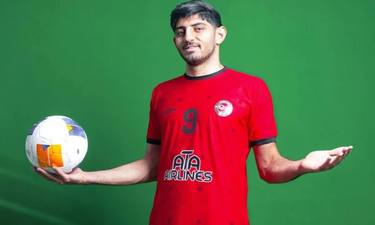 واکنش مهدی ترابی به بازگشت به پرسپولیس