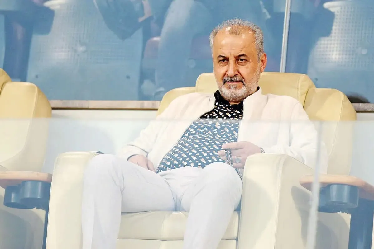 مدیرعامل پرسپولیس: بیرانوند را به یک شرط می‌بخشیم