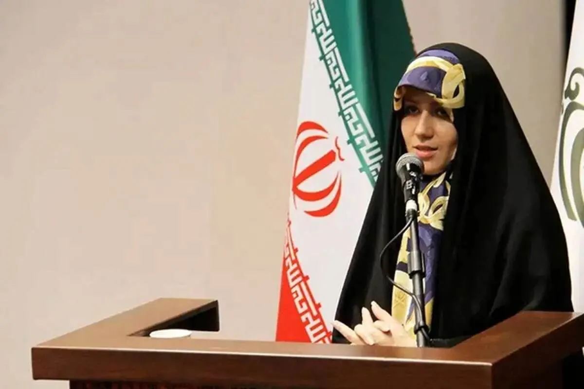 قتل فجیج مجری زن شبکه افق در منزلش