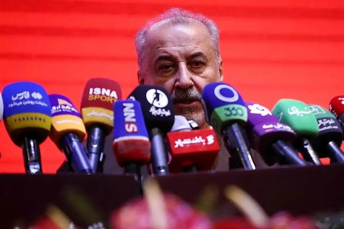 افشاگری درویش: دیدند پیگیر پرونده بیرانوندم خواستند نباشم!