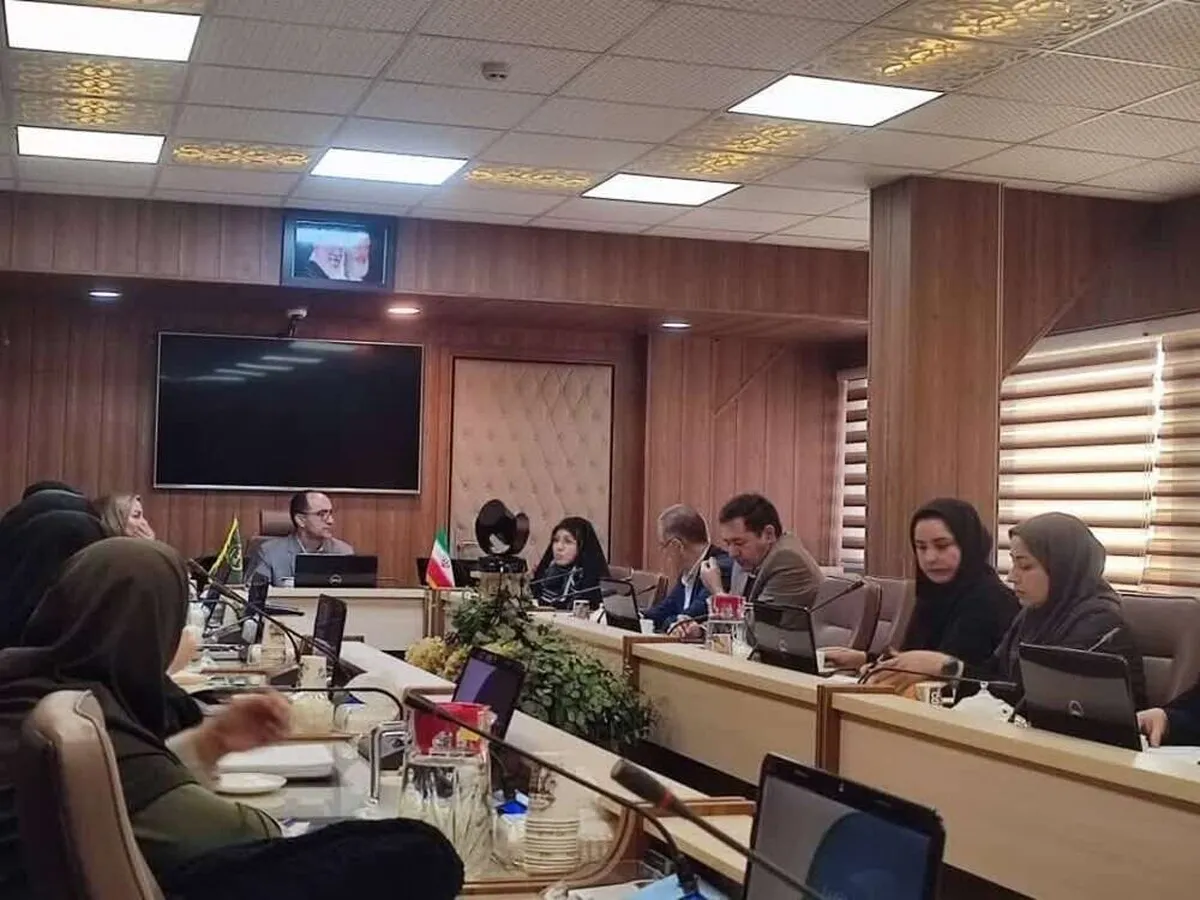 تهیه شناسنامه کاری برای بانوان کارآفرین روستایی و عشایر