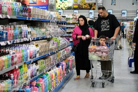 پاسخ رئیس اتاق اصناف تهران به گرانی‌ کالاهای اساسی در بازار