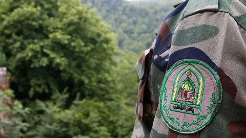 پیام رئیس سازمان منابع طبیعی و آبخیزداری کشور به مناسبت روز ملی جنگلبان