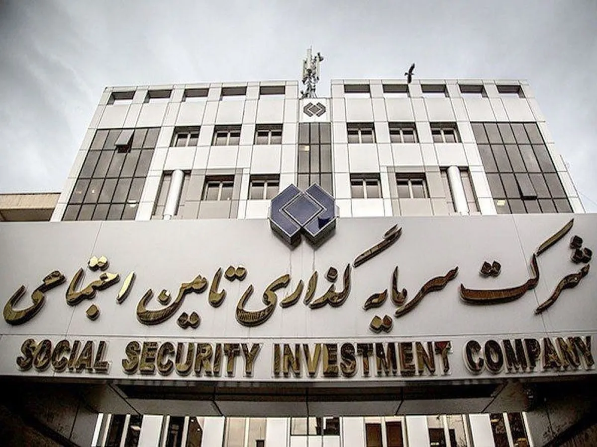 هزینه‌های شستا از درآمدهای آن پیشی گرفت