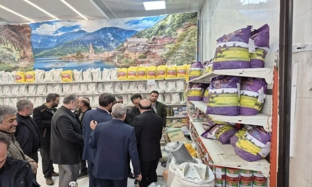 پیش‌بینی سبد کالا برای ماه رمضان/پرداخت 3ماه کمک هزینه به نانوایان