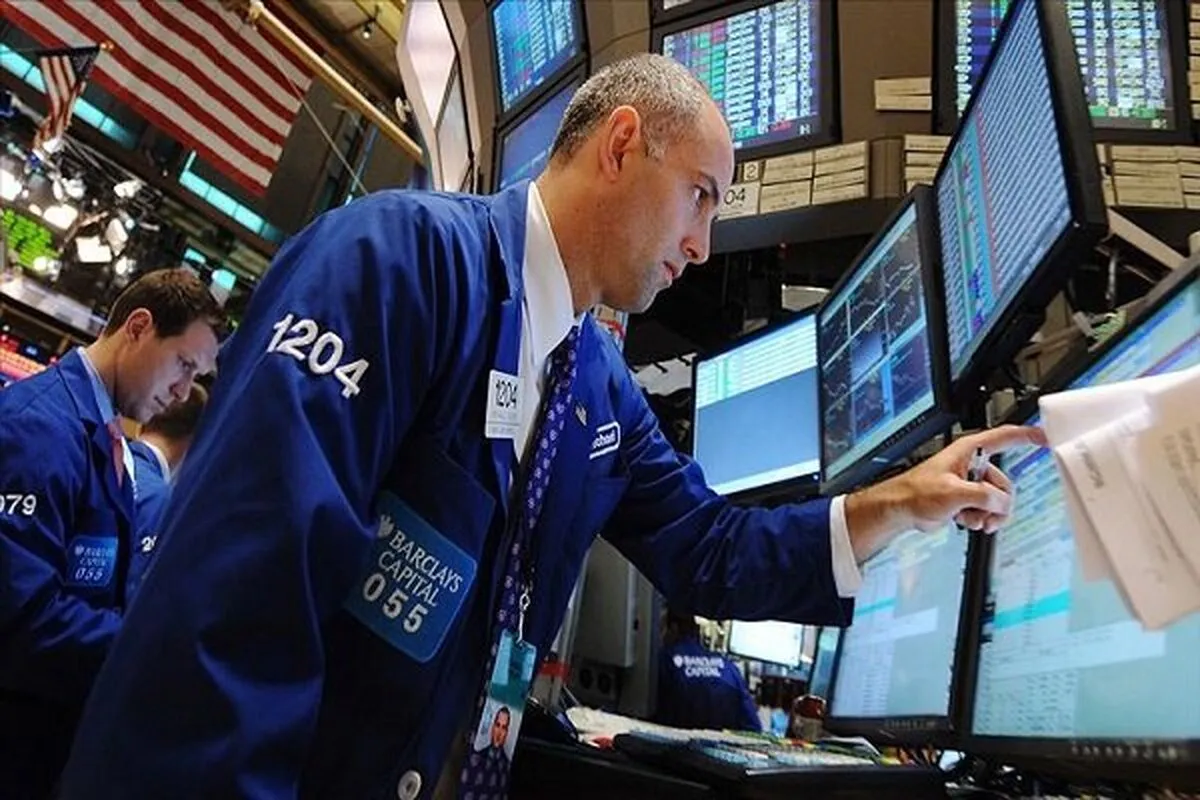 بدهی ملی آمریکا به ۳۶ هزار میلیارد دلار رسید