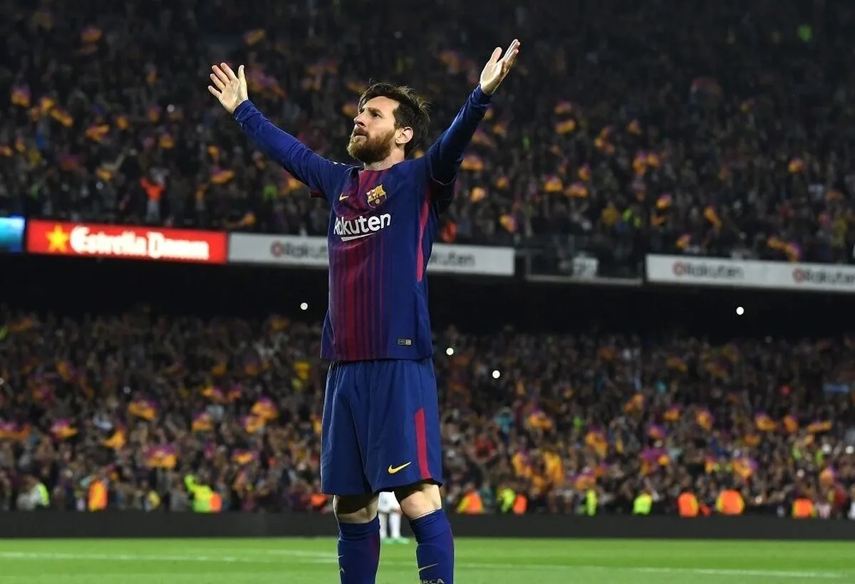 شوک بزرگ در دنیای فوتبال؛ اجداد لیونل مسی، ایرانی بوده‌اند؟