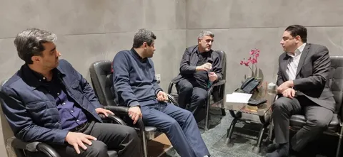 تاکید رئیس سازمان بورس بر استمرار عرضه کالا‌های مختلف در بورس کالا