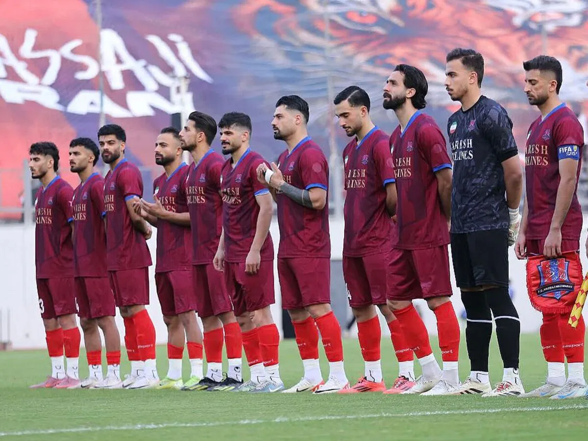 حذف زودهنگام نساجی از جام حذفی/ عنایتی مچ کمالوند را در ضربات پنالتی خواباند