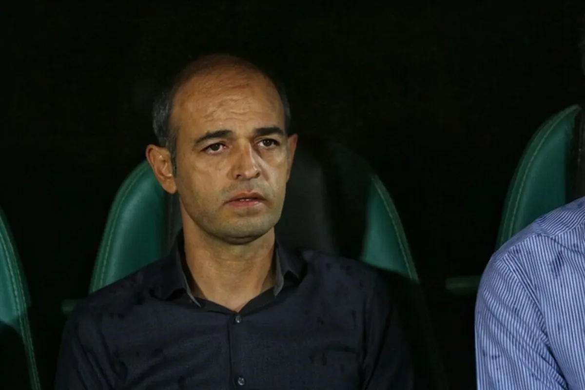 محرم نویدکیا با مس رفسنجان فسخ کرد