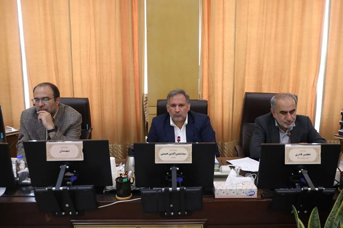 لایحه حذف چهار صفر از پول ملی در کمیسیون اقتصادی مجلس بررسی شد