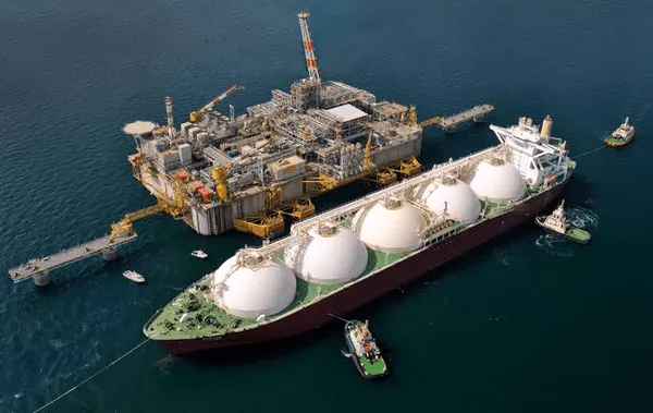 قطر تولید گاز را متوقف کرد؛ گاز در اروپا منفجر شد