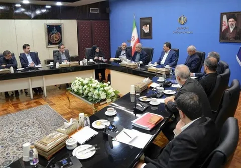 صنایع کلیدی آسیب دیده جنگ بازسازی و به چرخه تولید باز می‌گردند