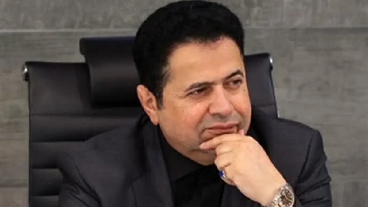 اکسپو 2025 سکوی جهش تجارت ایران