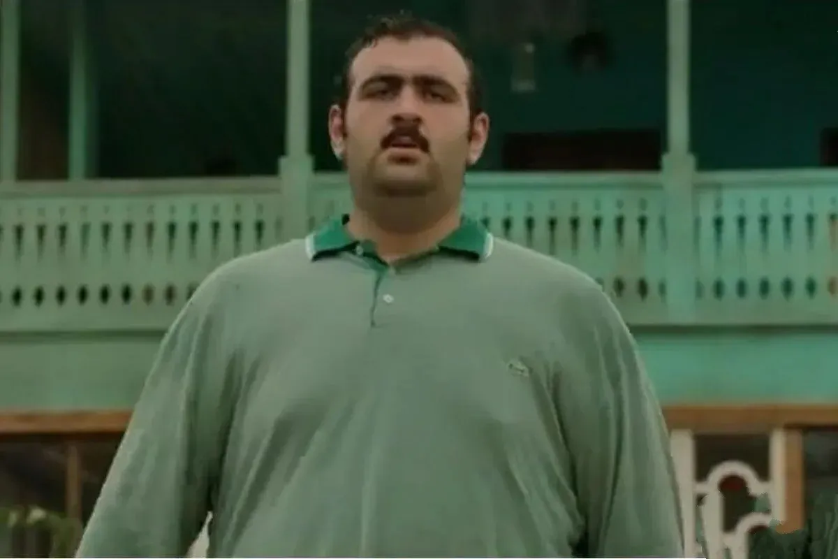 بهروز سریال «پایتخت ۷» کیست؟