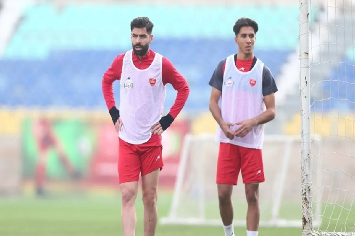 چرا گاریدو به یاسین سلمانی بازی نمی‌دهد؟