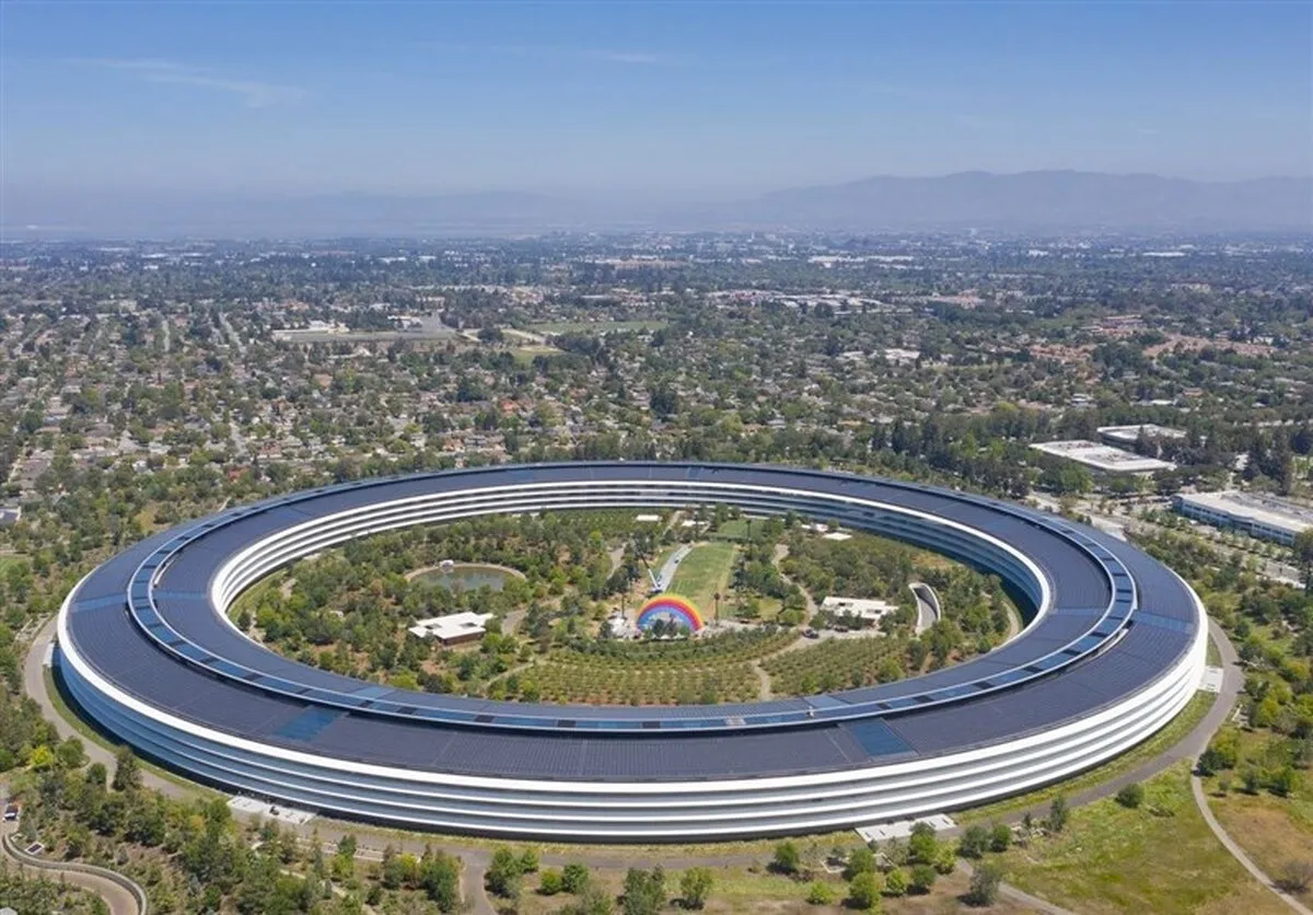 اپل در سال ۲۰۲۶ هم ارزشمندترین برند جهان شد