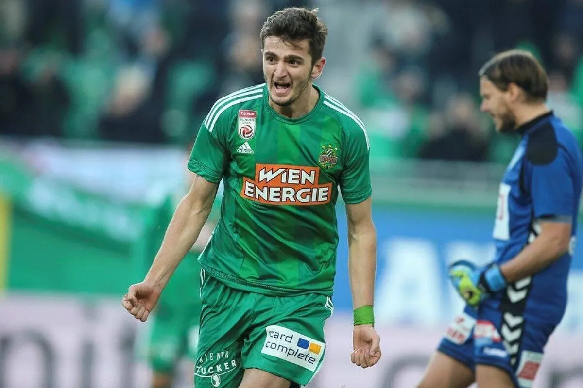 انتقال هادردونای به پرسپولیس منتفی شد