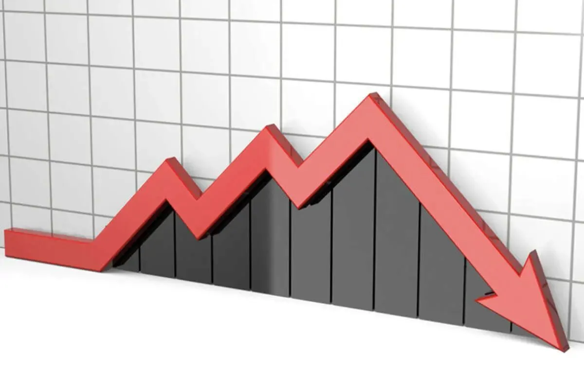 رشد منفی اقتصاد در سه‌ماهه نخست ۱۴۰۴؛ بخش کشاورزی بیشترین افت را ثبت کرد