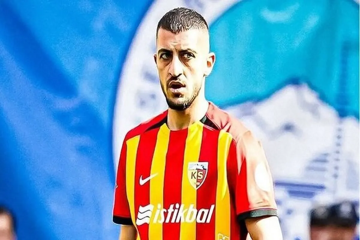 تمرکز استقلالی ها برای جذب یک مدافع لژیونر