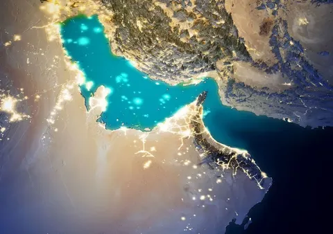 تنگه هرمز؛ انگاره بازدارندگی ساختاری و دیپلماسی نوین در پارادایم قدرت ایران