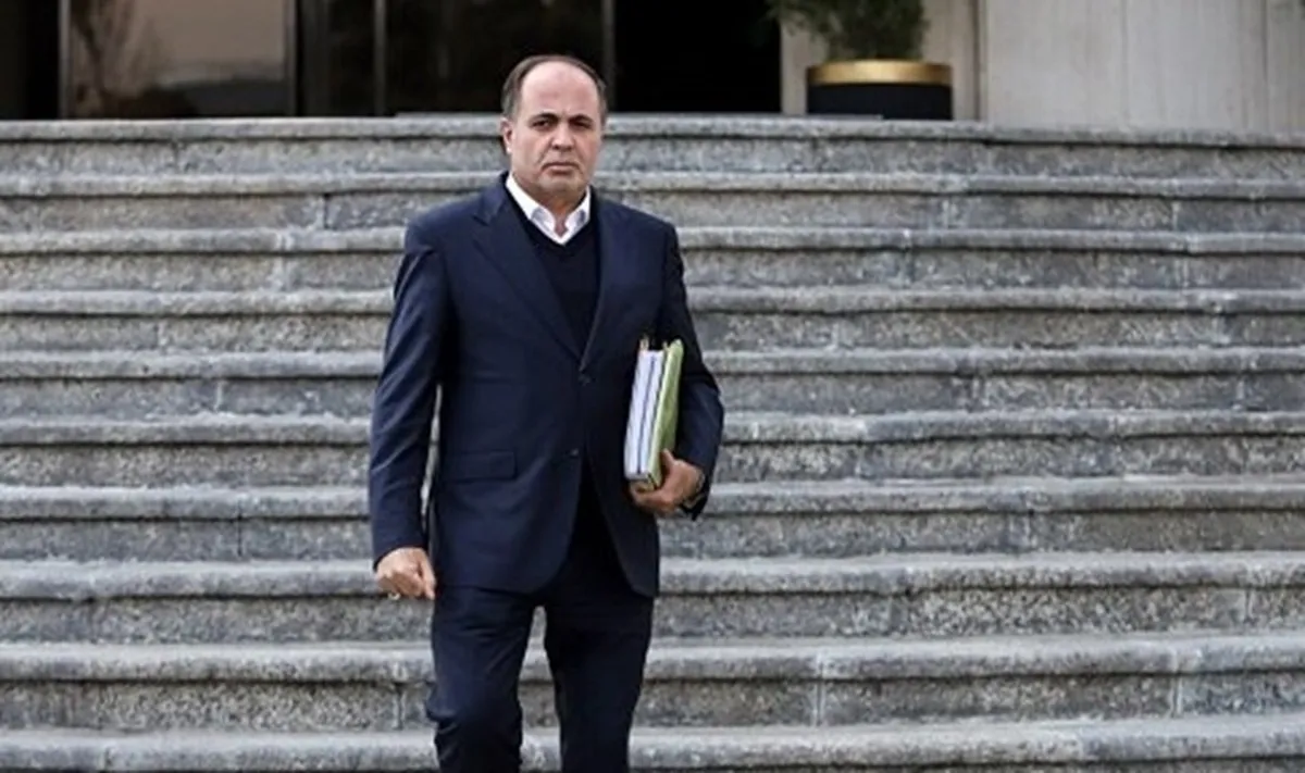 نوری: سند عدالت‌محور و شایسته‌گزینی اولویت وزارت جهاد کشاورزی است