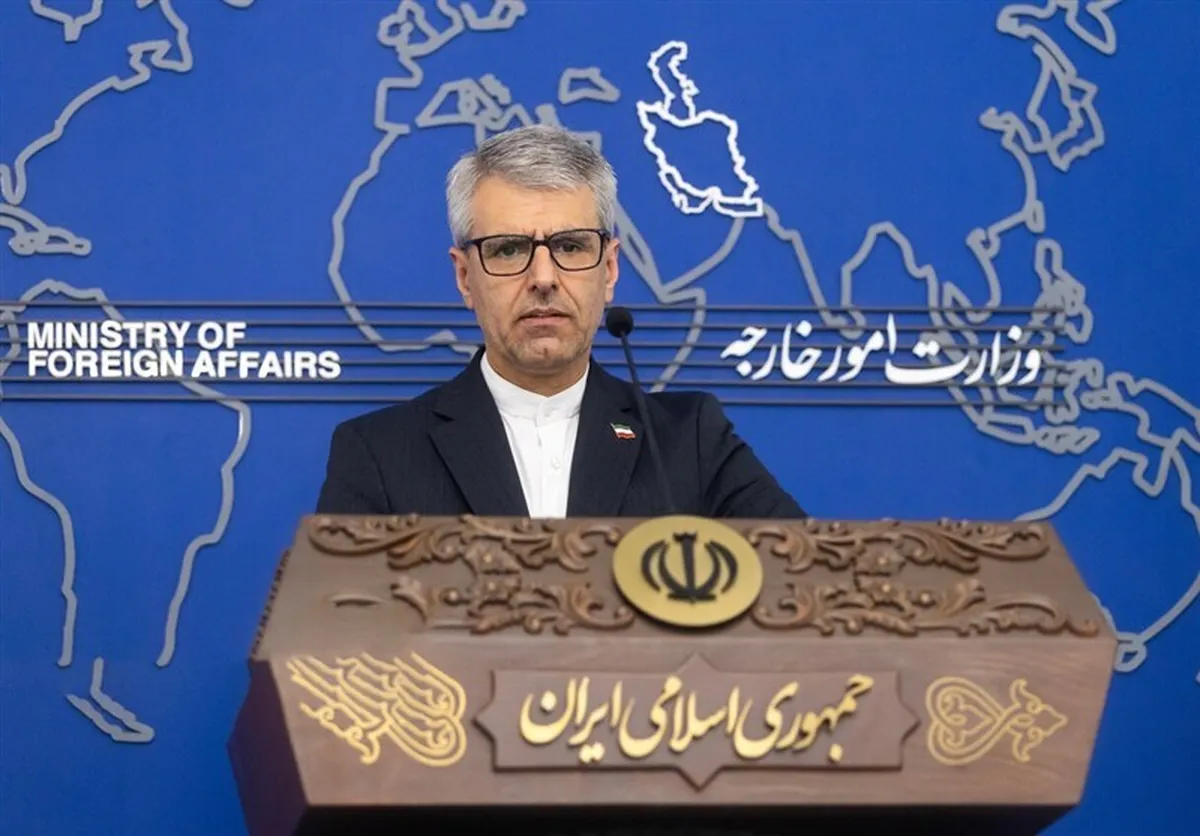 بقائی: تردیدی نیست که تجاوز علیه ایران با هماهنگی آمریکا صورت گرفته است