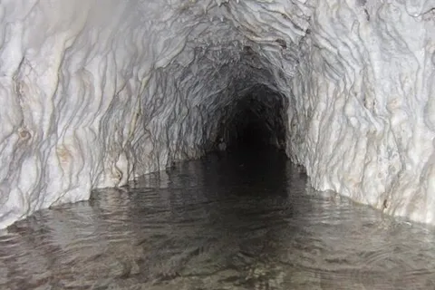 ۷۰ میلیون متر‌مکعب به حجم آبدهی قنات اضافه می شود