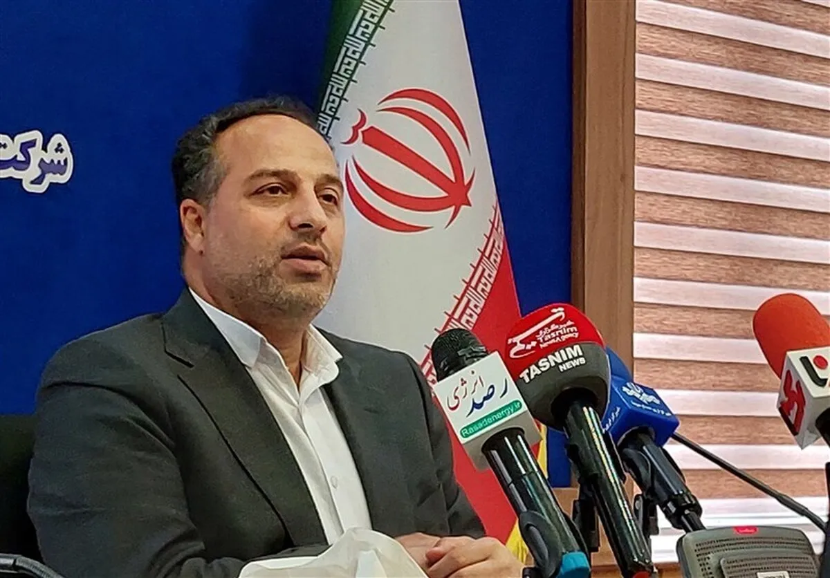 نهادینه کردن مدیریت مصرف آب در ساختمان‌ها در دستور کار