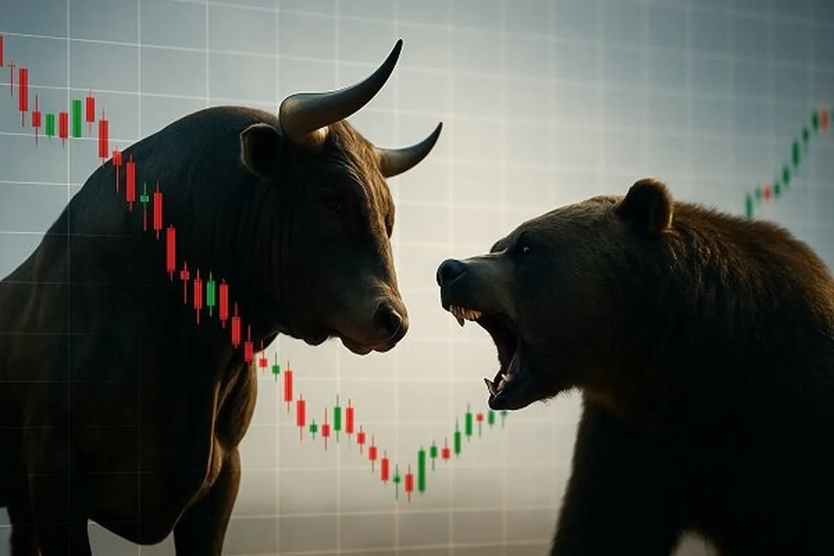 ورود شاخص کل به ناحیه حمایتی؛ فرصتی برای فروش یا پاداش سهامداران صبور؟