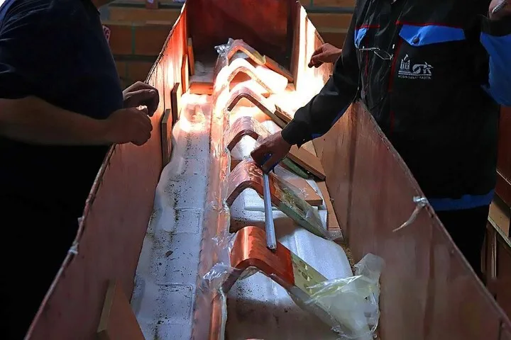 مجتمع معدنی و صنعتی مس سونگون ورزقان