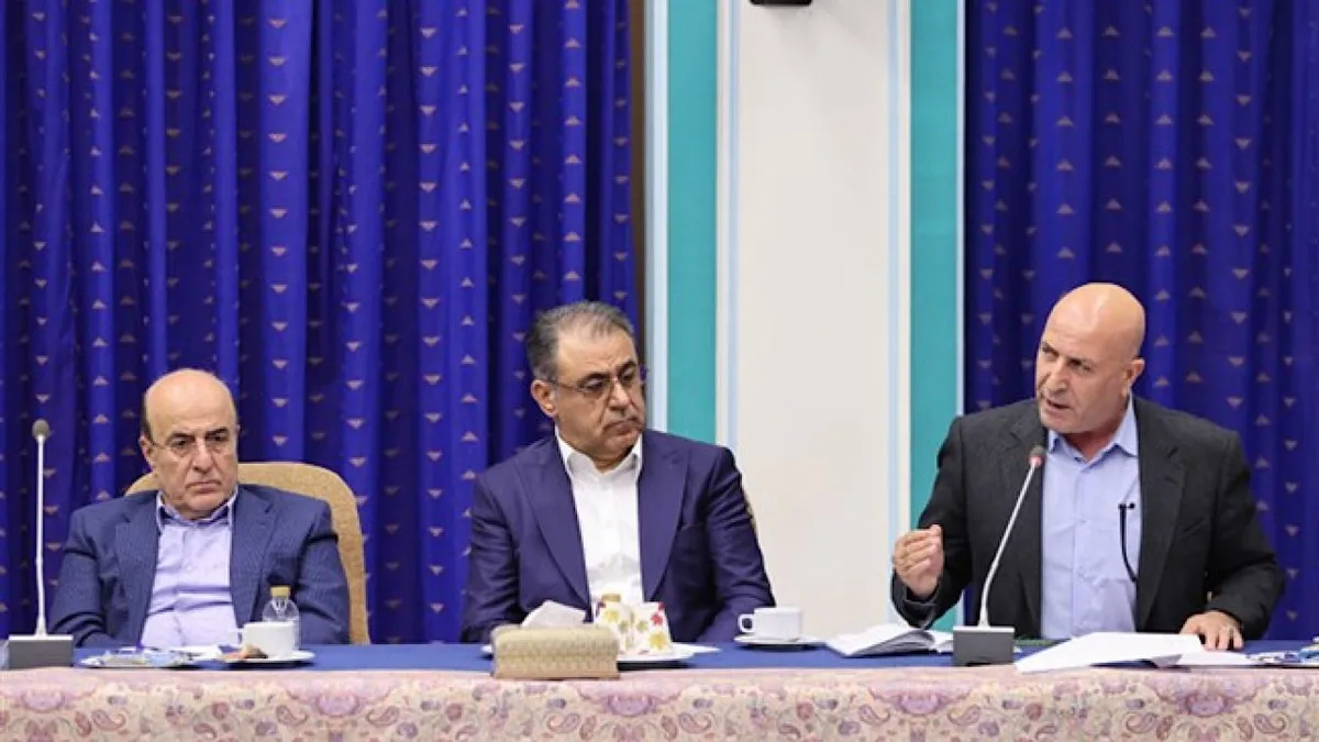 اعطای اعتبار مالیاتی به کسب‌وکار‌های کوچک و متوسط