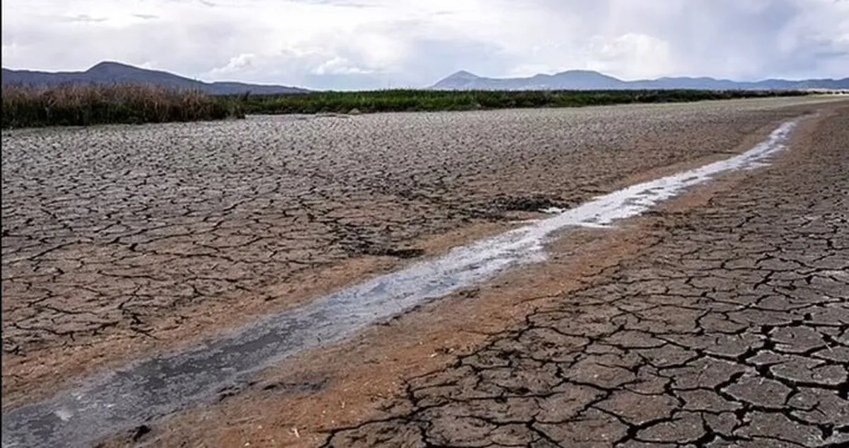آبخیز داری و آبخوان داری به احیای منابع آب زیر زمینی منجر نمی شود