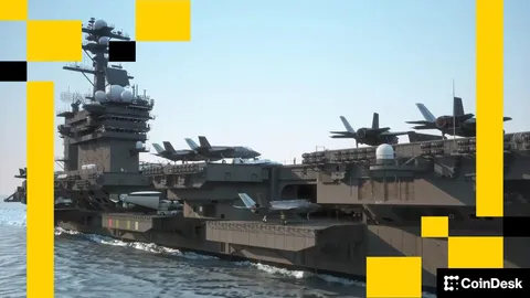 رمزگشایی از مسیر متفاوت بیت کوین همزمان با جنگ در خاورمیانه