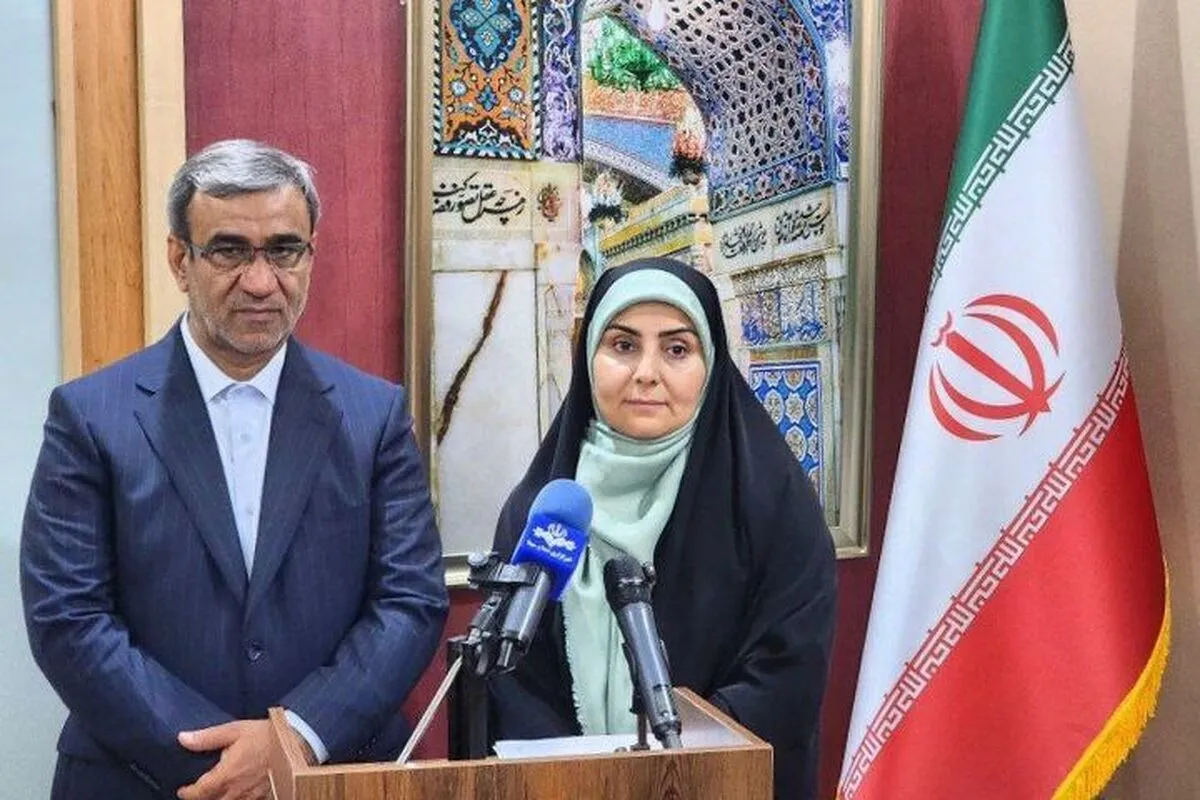 بهره‌برداری از پروژه‌های راه و شهرسازی خراسان رضوی با سرمایه‌گذاری ۱۵ هزار میلیارد تومانی