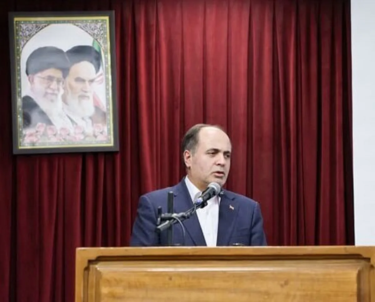 صادرات ۸ میلیارد دلاری محصولات کشاورزی