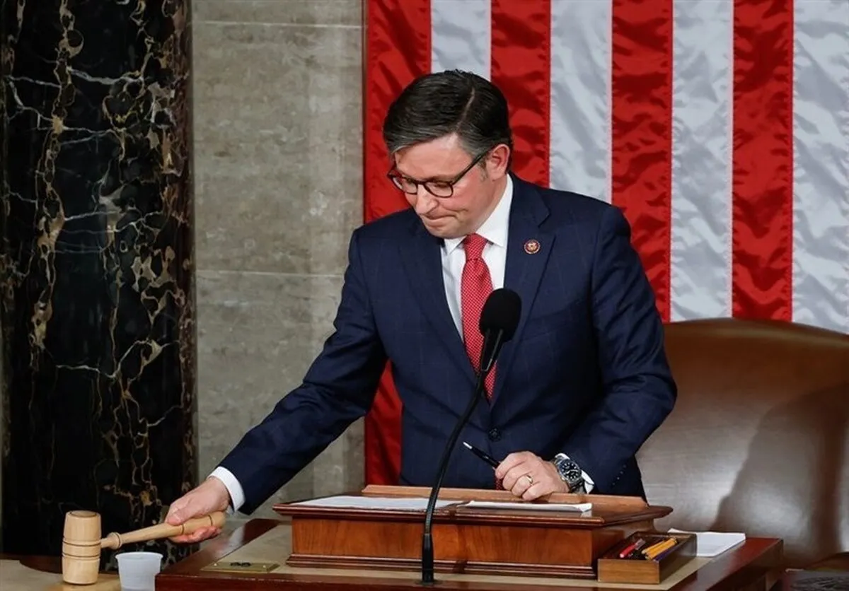 کاخ سفید تبادل اطلاعات با کنگره درباره ایران را محدود می‌کند