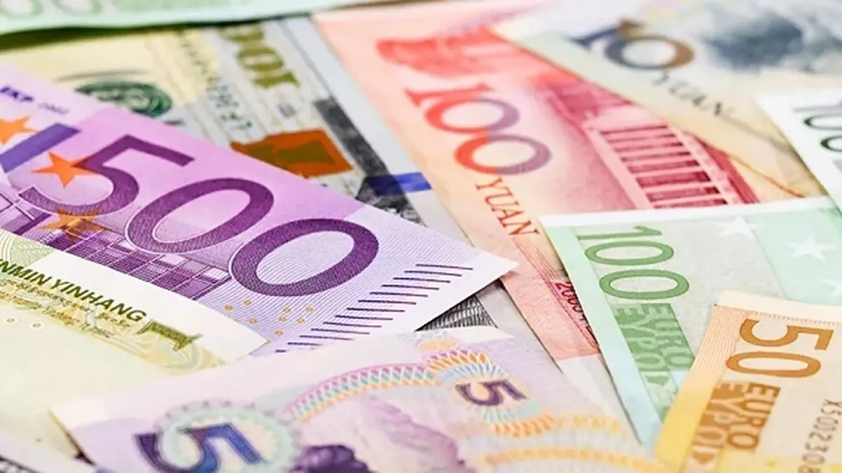 تخصیص ۹۵۹ میلیون دلار ارز برای واردات تا ۱۷ فروردین ۱۴۰۴