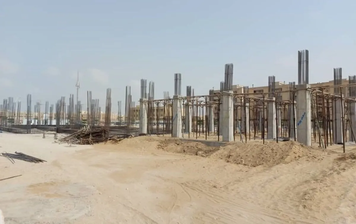 موافقت با طرح جامع محدوده ۹۲ هکتاری امیرالمومنین