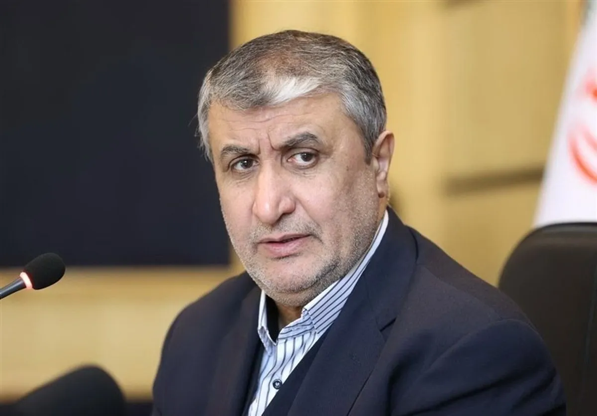 اسلامی: ۵ هزار مگاوات برق اتمی در سایت «ایران هرمز» تولید خواهد شد