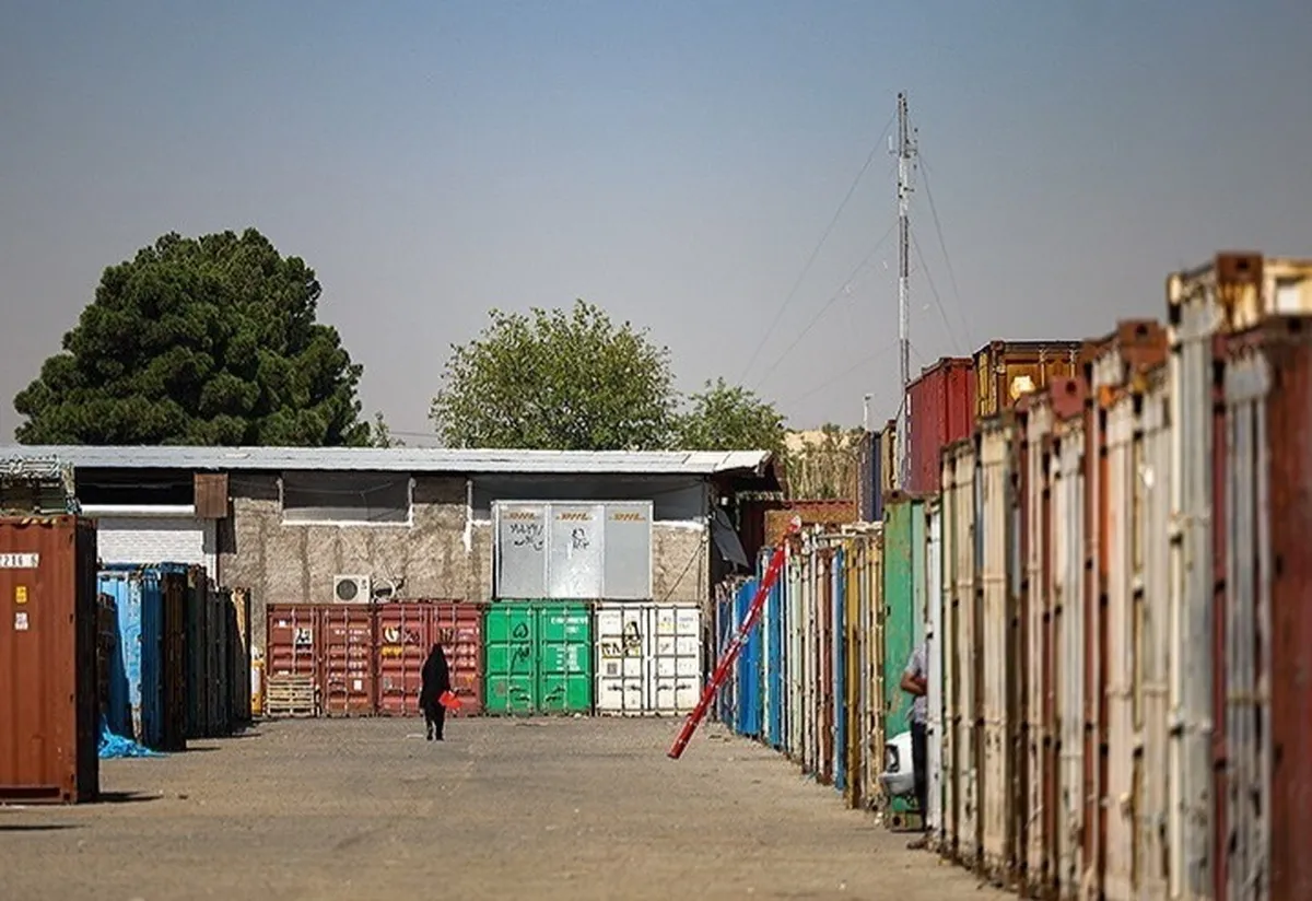 پیشرفت ۶۰ درصدی طرح احصای کالاهای تملیکی