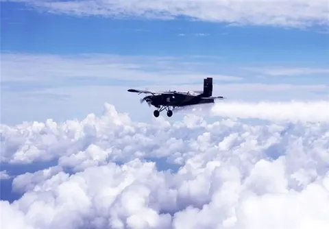 انجام ۳۱ عملیات بارورسازی ابر‌ها از آغاز سال آبی جاری تاکنون