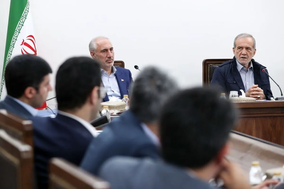 بررسی برنامه‌های افزایش تولید و رفع ناترازی‌ها در حوزه انرژی