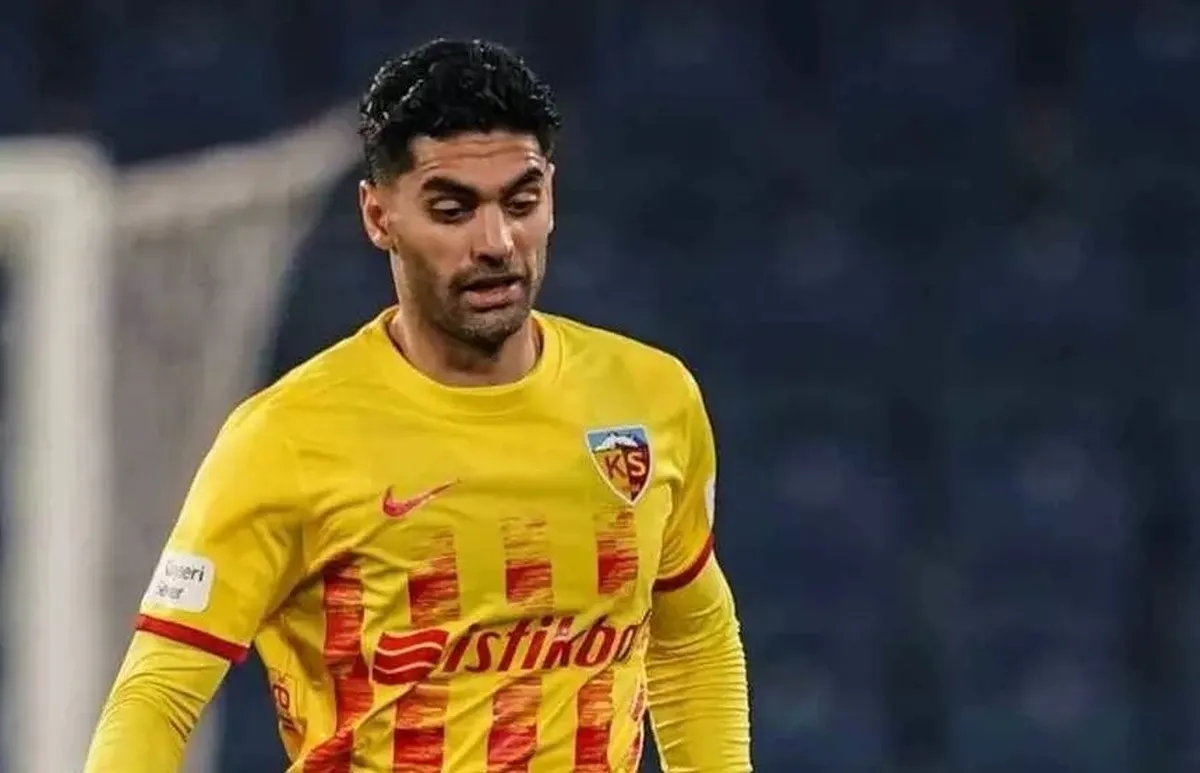 یک لژیونر دیگر هم از دست استقلال می‌پرد؟