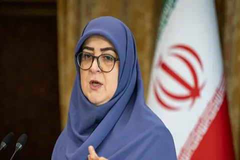 سخنگوی دولت: هیچ مسیر جاده‌ای یا ریلی مسدود نیست/پزشکیان پیگیر وضعیت اینترنت است